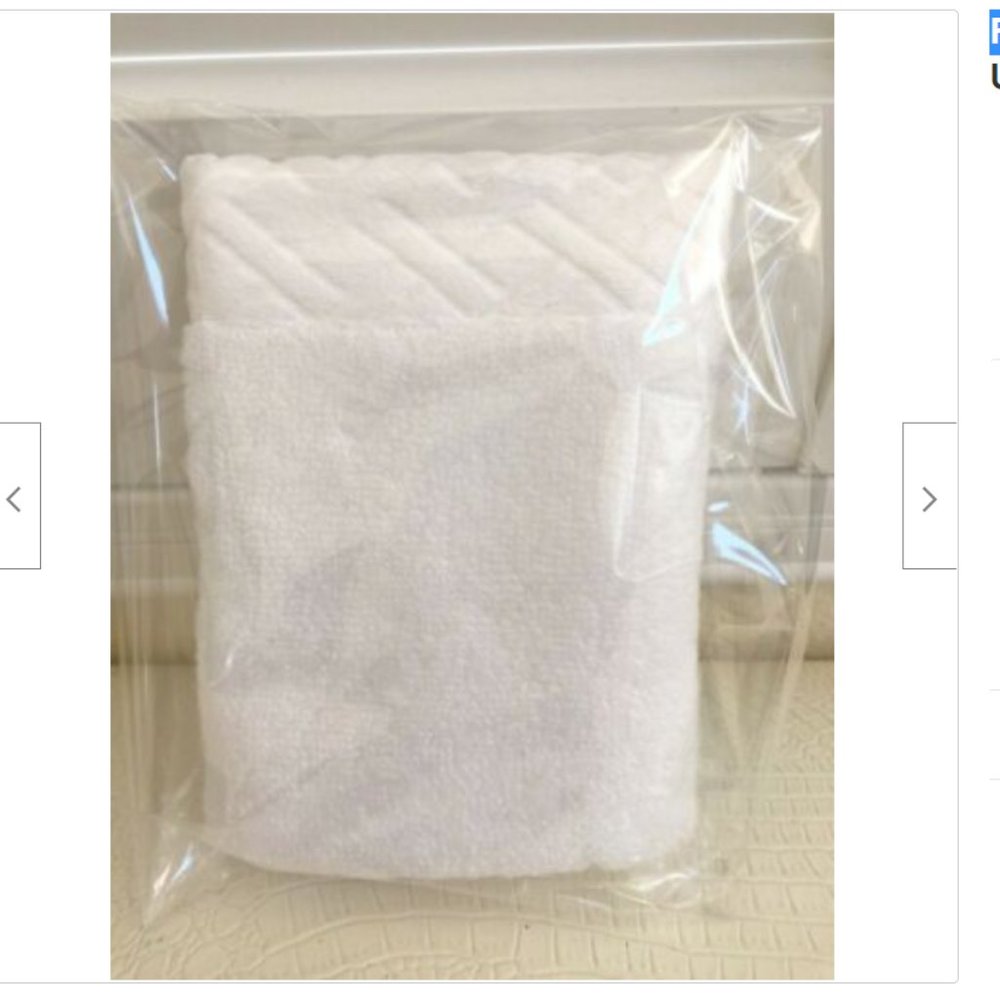 FRETTE Savona 1x FACE WASH CLOTH